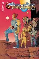 Thundercats
