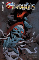 Thundercats