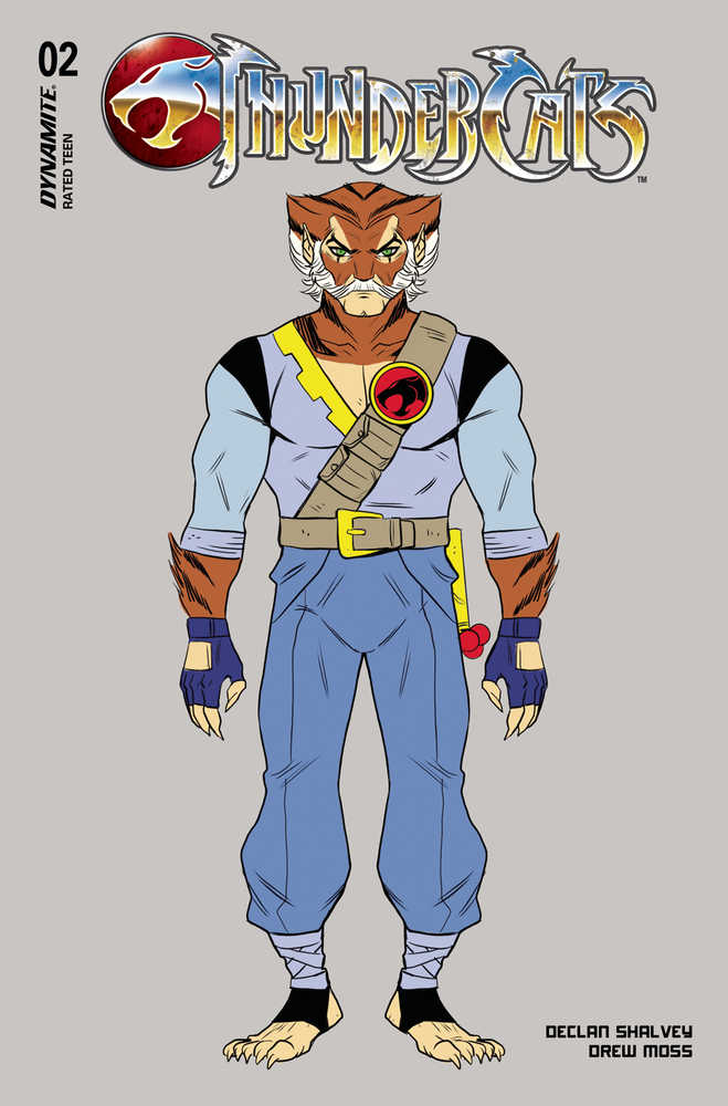 Thundercats