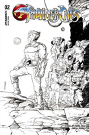 Thundercats