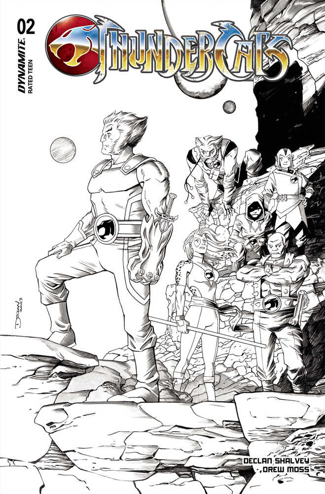 Thundercats