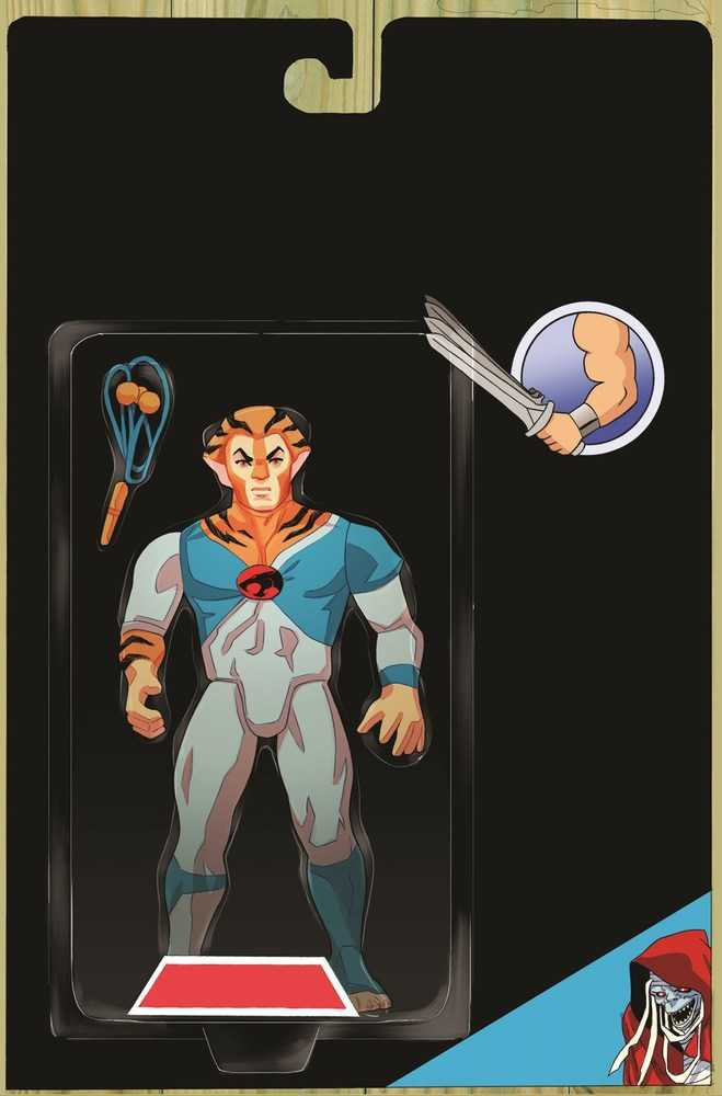 Thundercats