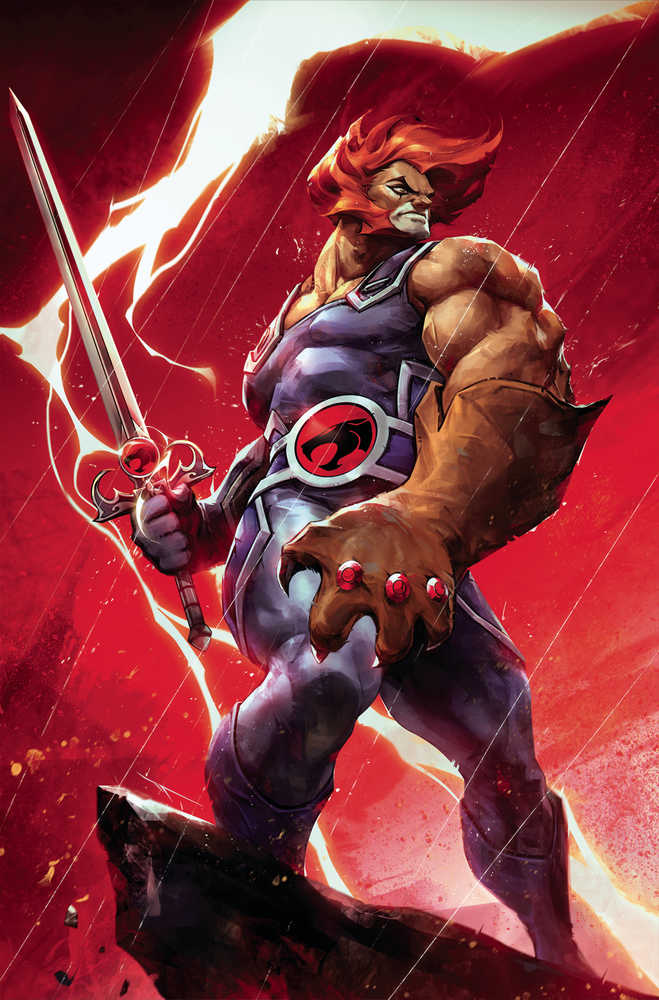 Thundercats