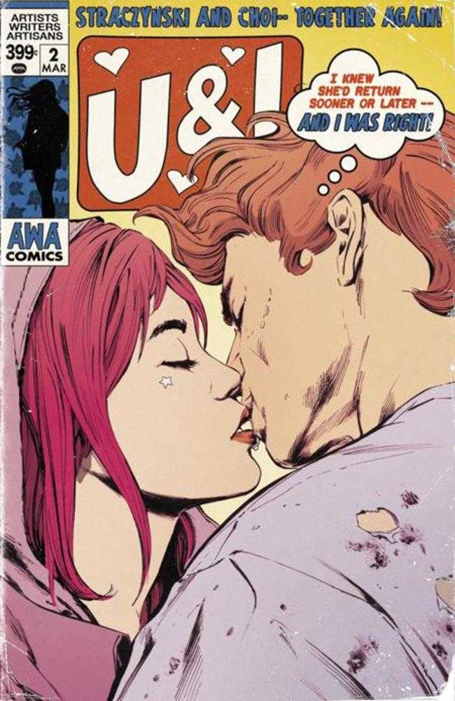 U & I