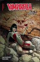 Vampirella