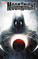 Vengeance Of The Moon Knight