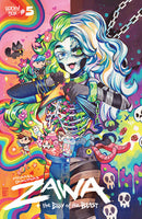 Zawa