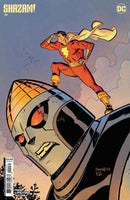 Shazam