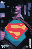 Superman 78 The Metal Curtain