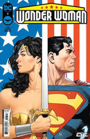 Wonder Woman
