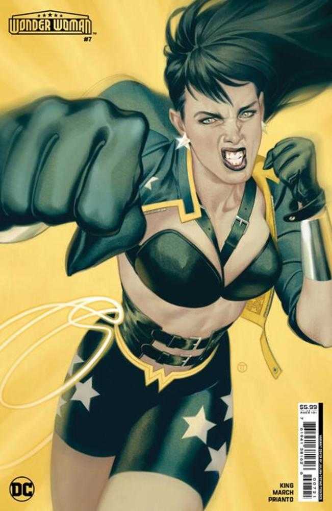 Wonder Woman
