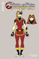 Thundercats