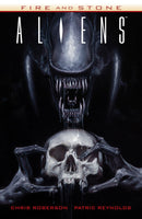 Aliens: Fire and Stone TPB
