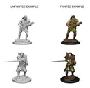 D&D Nolzurs Marvelous Unpainted Miniatures: Wave 4: Human Male Bard