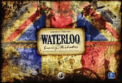 Waterloo Enemy Mistakes