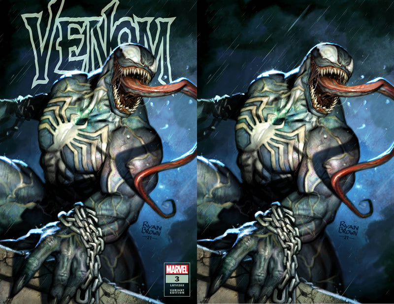 Venom