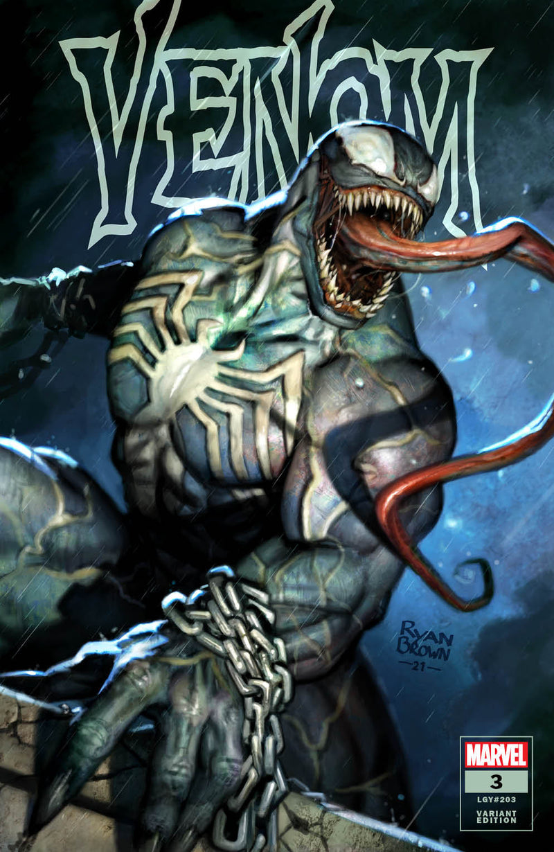 Venom