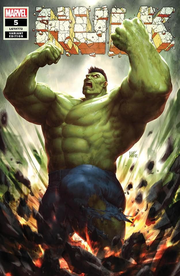 Hulk