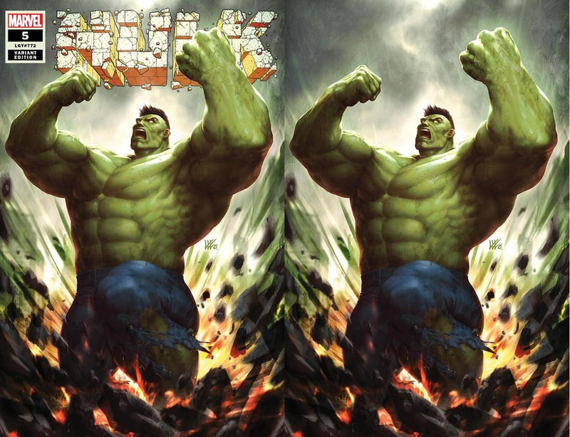 Hulk