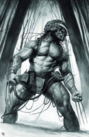 X Lives of Wolverine