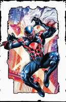 Spider-Man 2099 Exodus