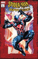 Spider-Man 2099 Exodus