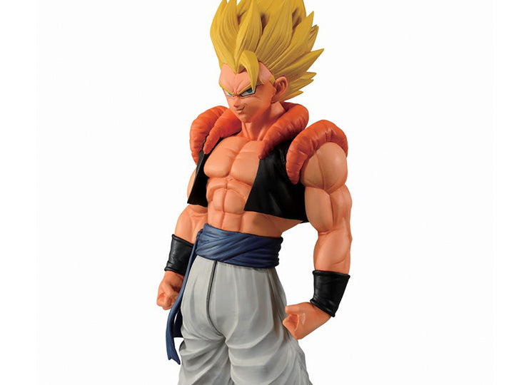 Bandai Ichibansho Figure Super Gogeta Dragon Ball Z
