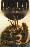 Aliens: Defiance TPB