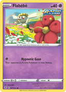 Flabebe (071/203) [Sword & Shield: Evolving Skies]