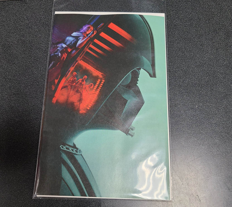 Star Wars Darth Vader