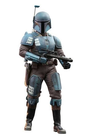 Death Watch Mandalorian Sixth Scale Figure