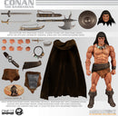 Mezco One:12 Collective Conan the Barbarian
