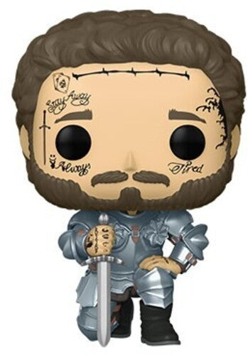 POP Post Malone Knight