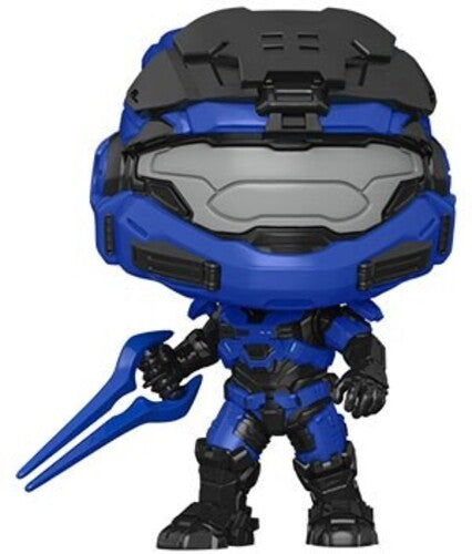 POP Spartan Mark V [B] with Energy Sword