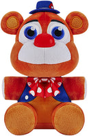 FNAF Security Breach Circus Freddy