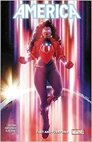 America Fast and Fuertona Trade - Paperback