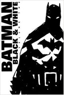 DC Batman Black & White Volume Two Trade - Paperback