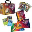 Spring 2017 Collector's Chest Tin - SM Base Set (SM01)