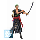 Roronoa Zoro (One Piece Anniversary(TBA)) Ichibansho Figure