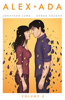 Alex + Ada Volume 2 TPB