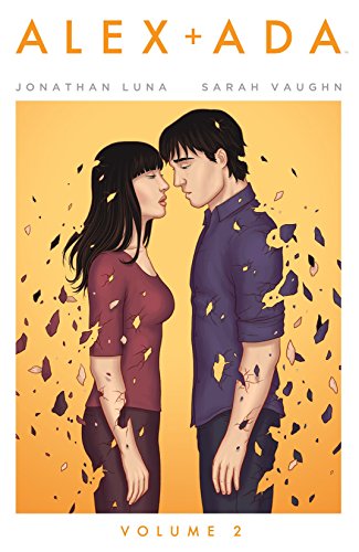 Alex + Ada Volume 2 TPB