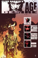 Clive Barker's Age of Desire HC