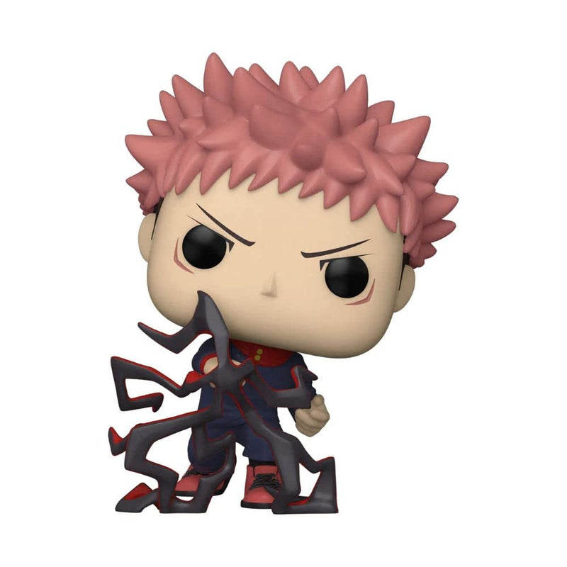 Funko Pop Yuji Itadori 1111