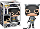 POP! Batman TAS Catwoman