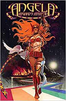 Angela Asgard's Assassin - Paperback