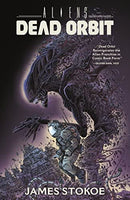 Aliens Dead Orbit TPB