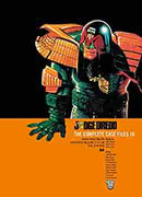 Judge Dredd The Complete Case Files 16 TPB