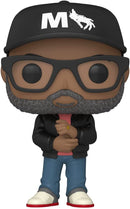 Funko Pop Jordan Peele