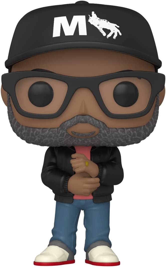 Funko Pop Jordan Peele