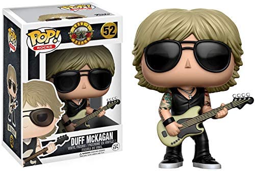 POP! Duff McKagan